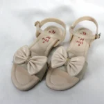Bow Sandal Article # G004