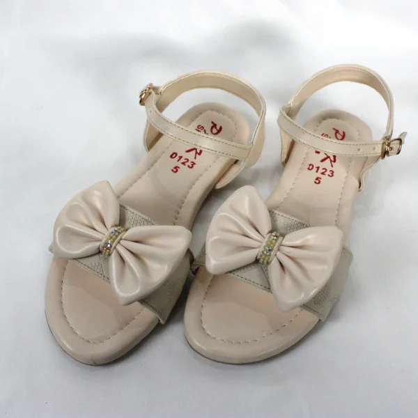 Bow Sandal Article # G004