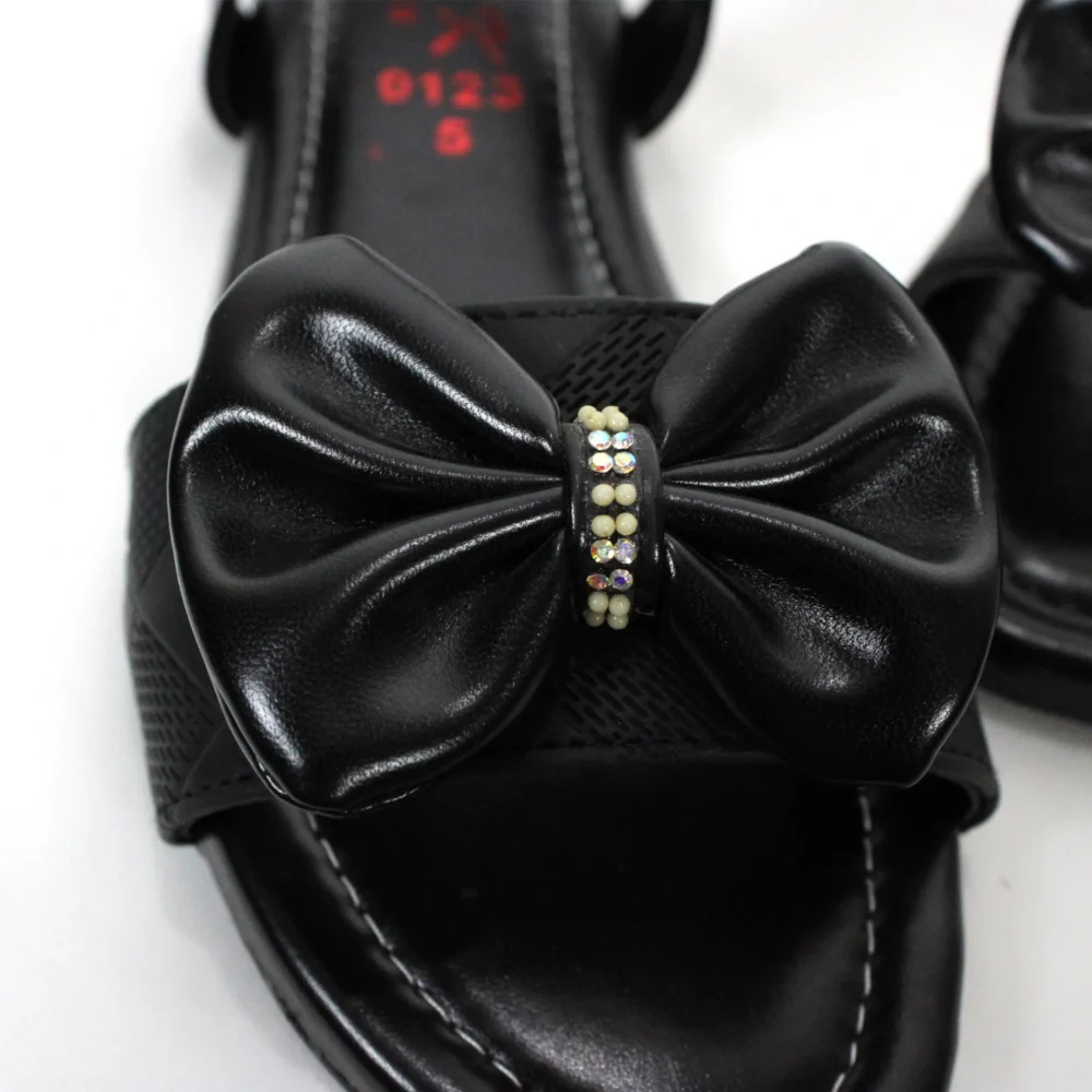 Bow Sandal Article # G005