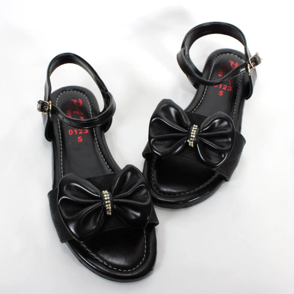 Bow Sandal Article # G005