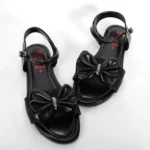 Bow Sandal Article # G005