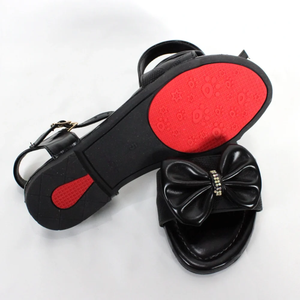 Bow Sandal Article # G005