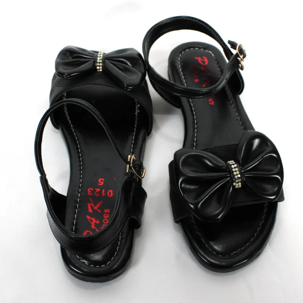 Bow Sandal Article # G005