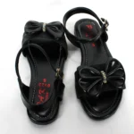 Bow Sandal Article # G005
