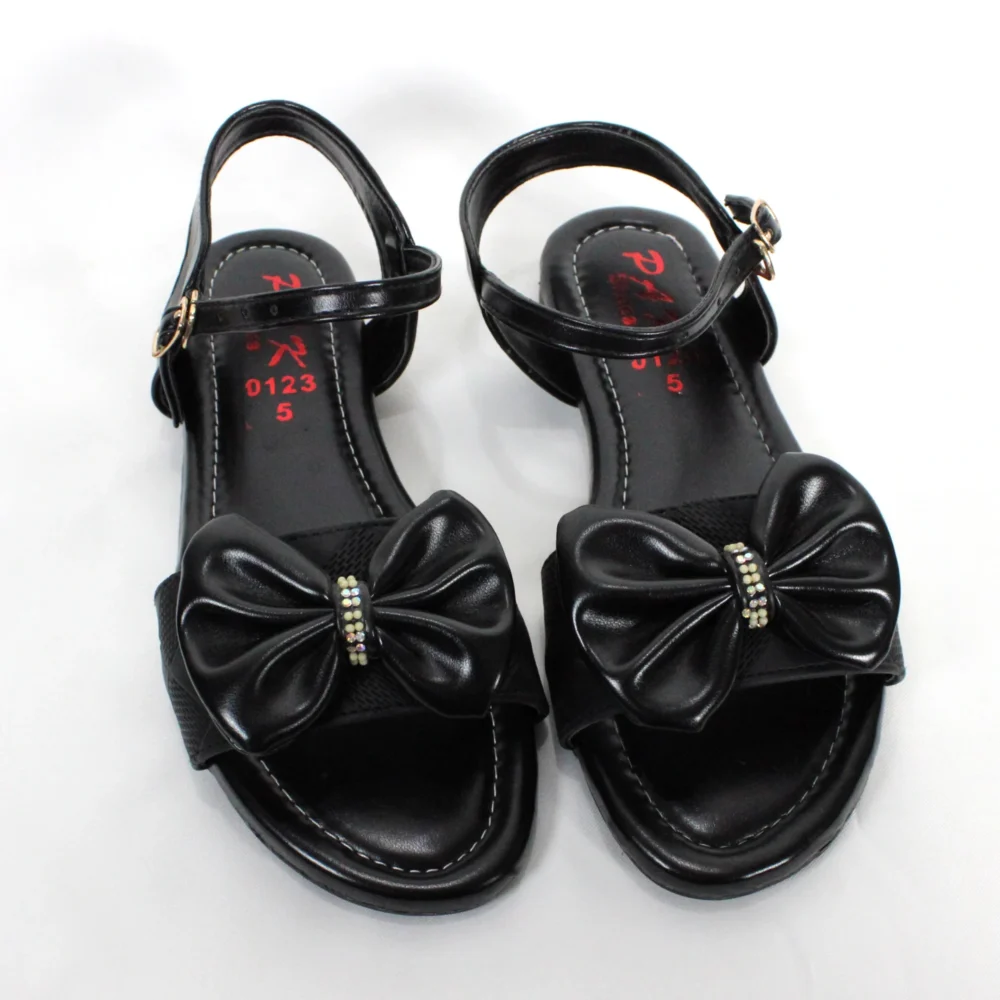 Bow Sandal Article # G005