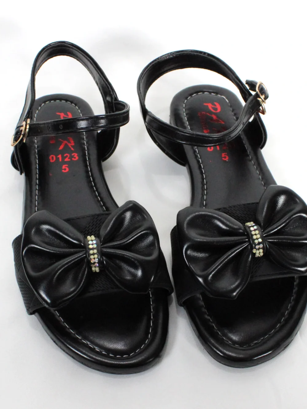 Bow Sandal Article # G005