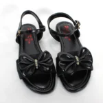 Bow Sandal Article # G005