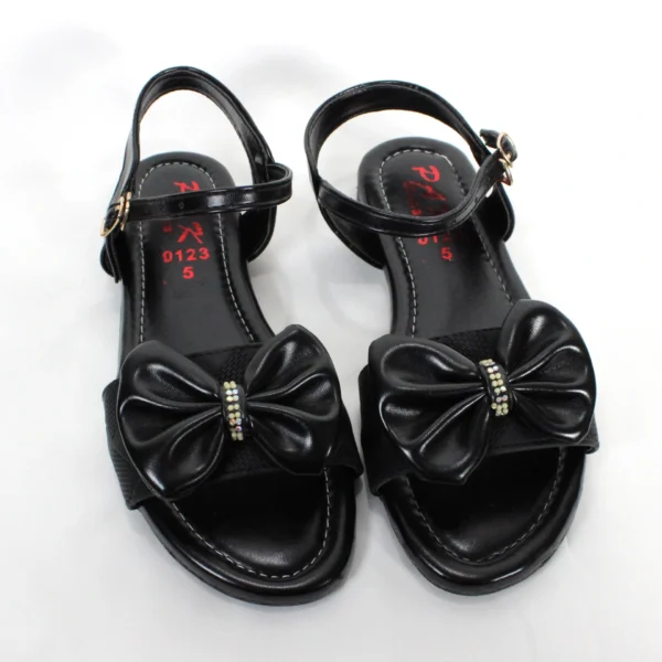 Bow Sandal Article # G005