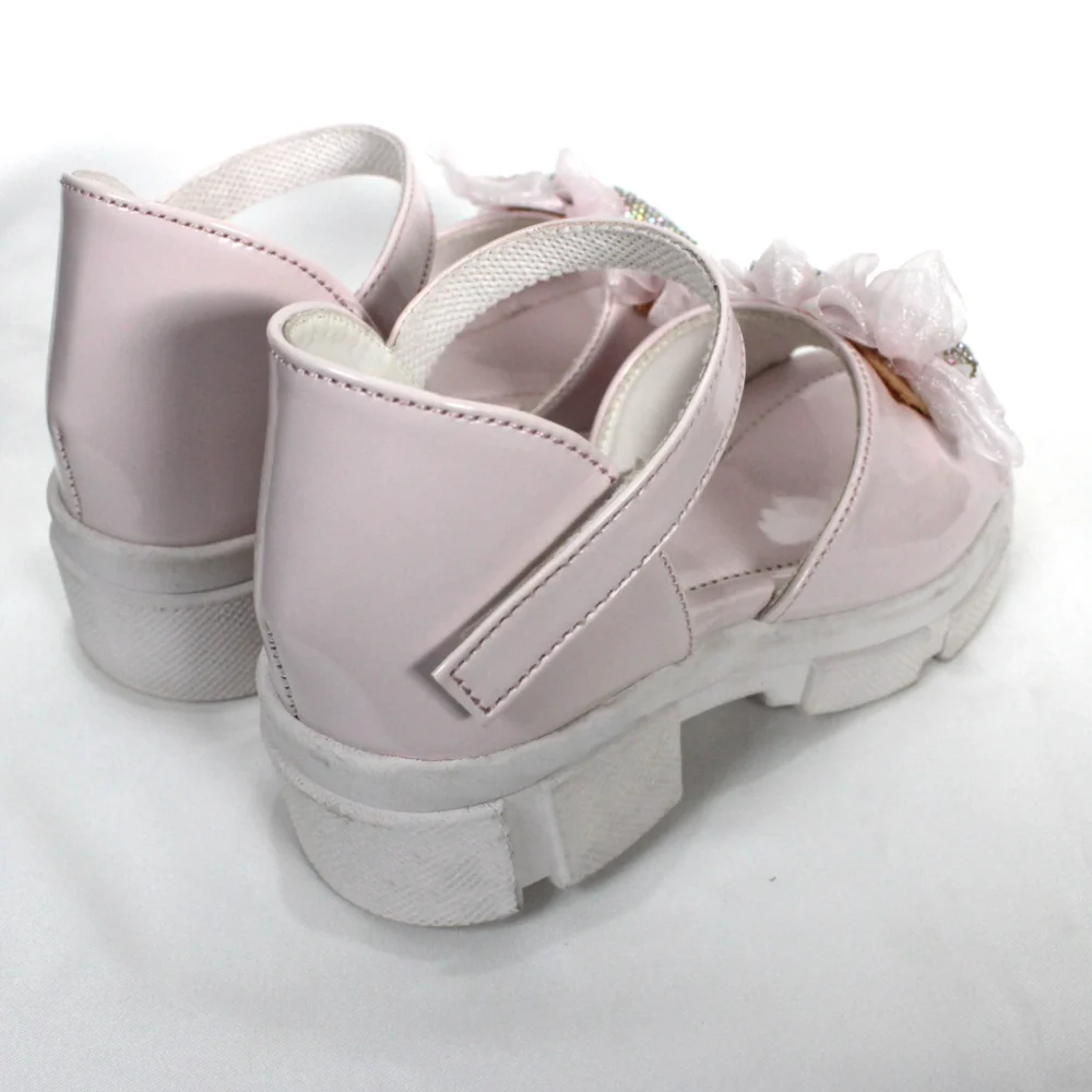 PO SOLE SANDAL Article # G002