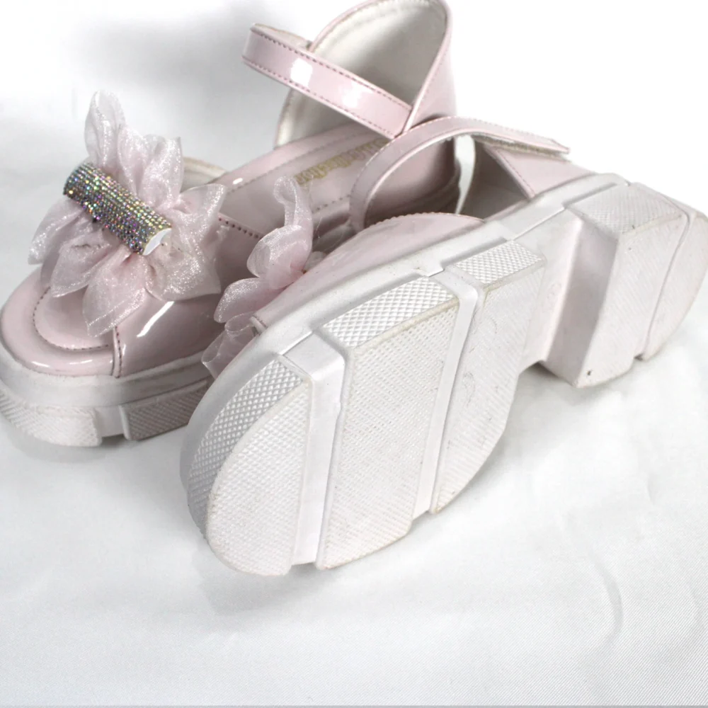 PO SOLE SANDAL Article # G002
