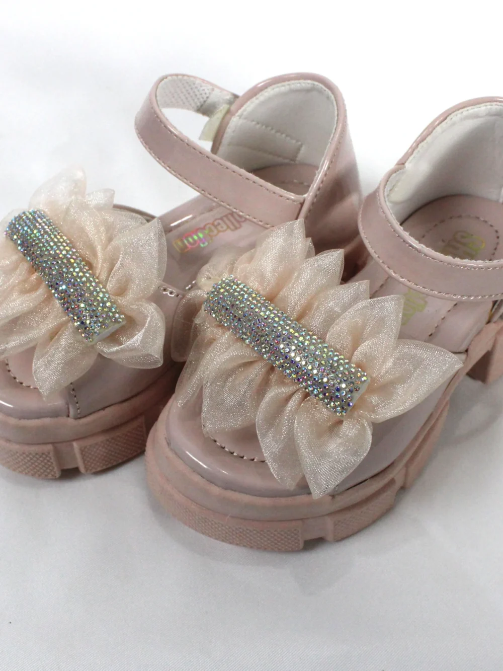 PO SOLE SANDAL Article # G001