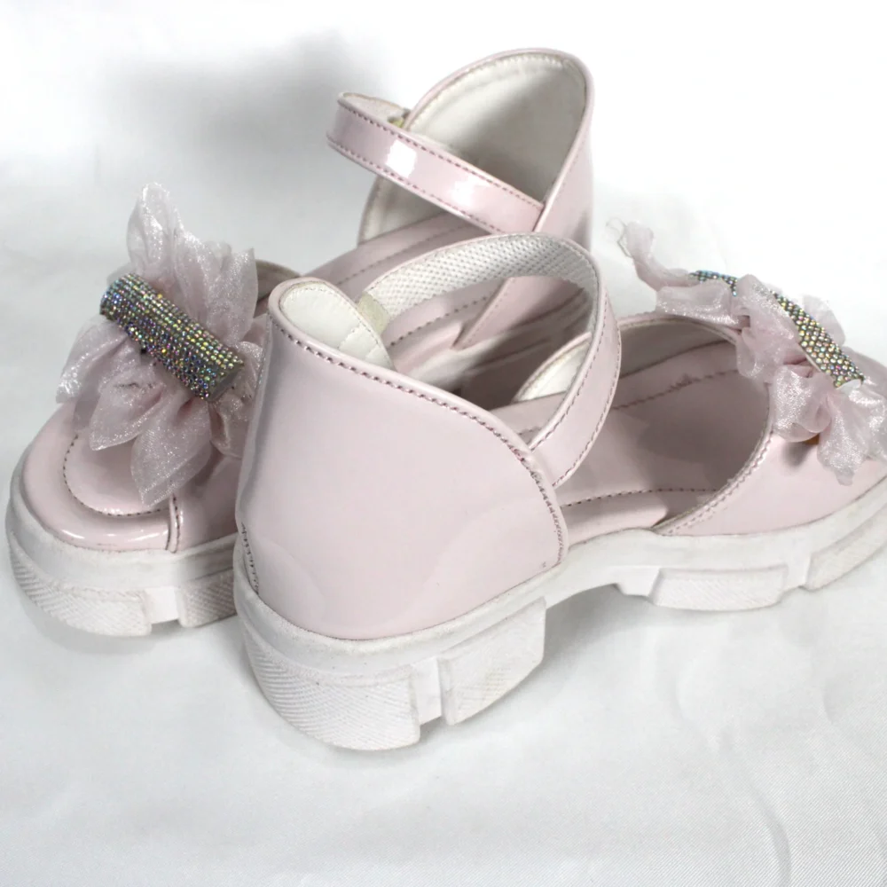PO SOLE SANDAL Article # G002