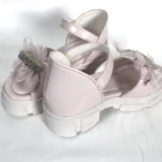 PO SOLE SANDAL Article # G002