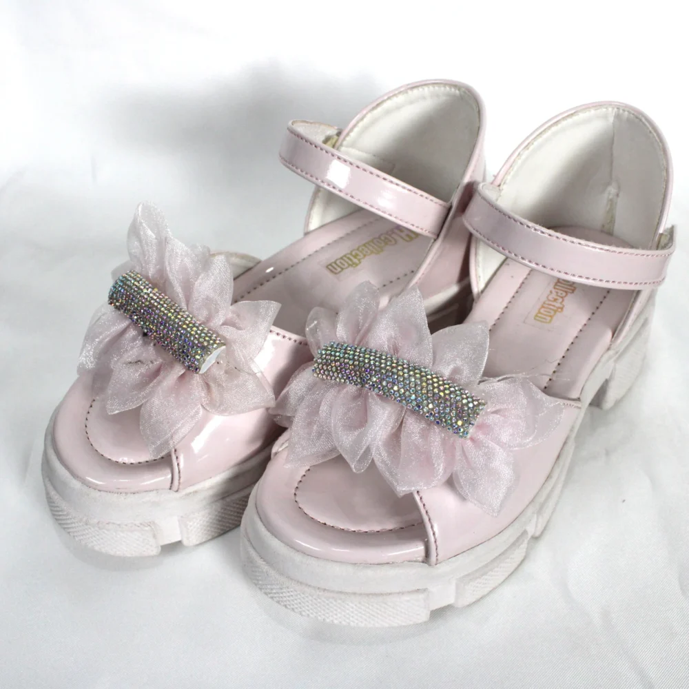PO SOLE SANDAL Article # G002