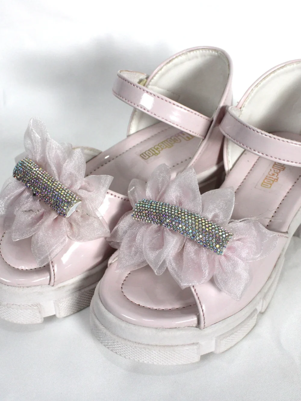 PO SOLE SANDAL Article # G002