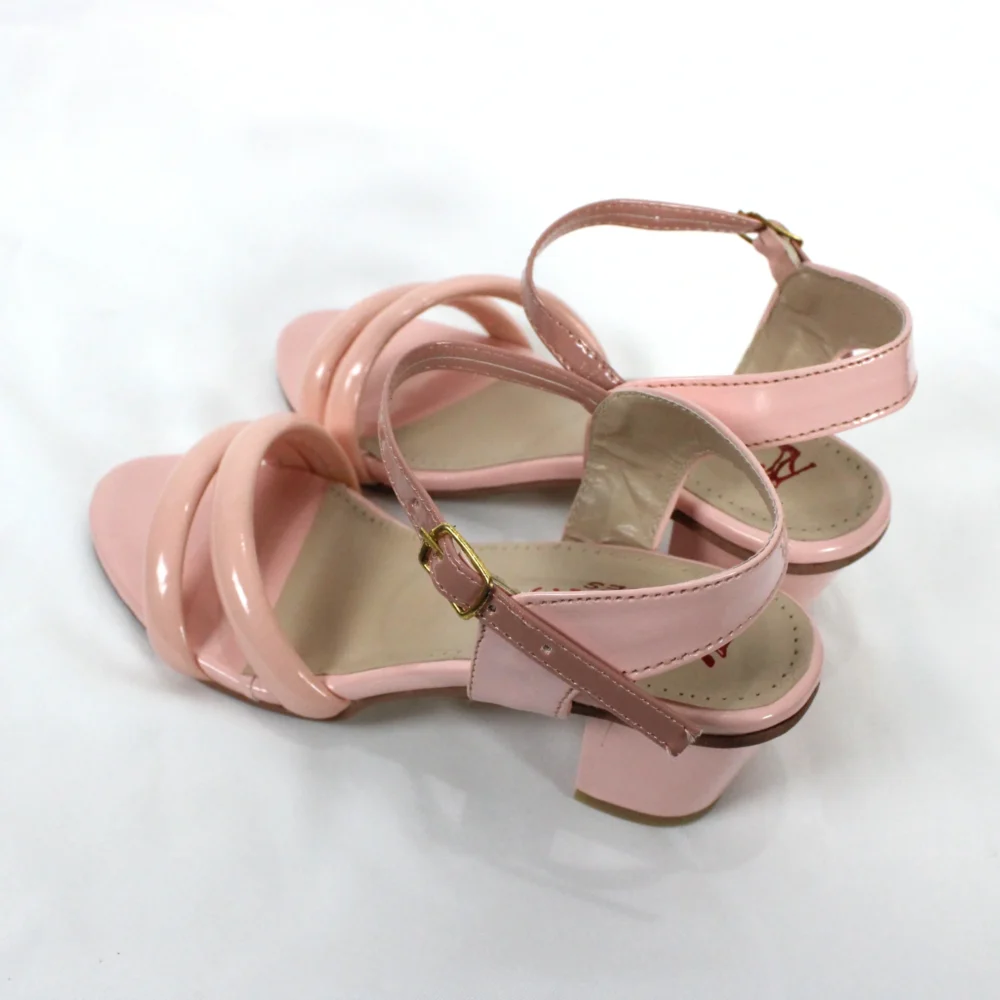 Heel Article # G008