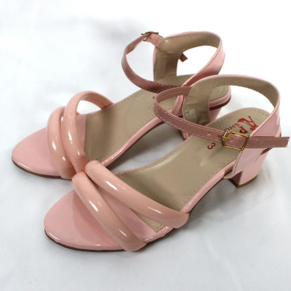 Heel Article # G008