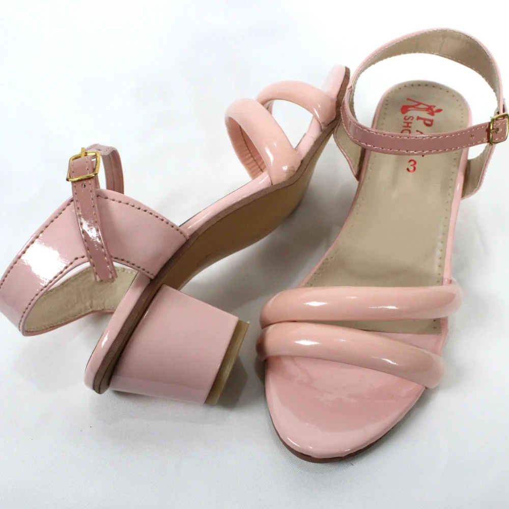 Heel Article # G008