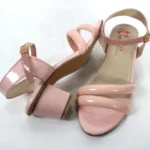 Heel Article # G008