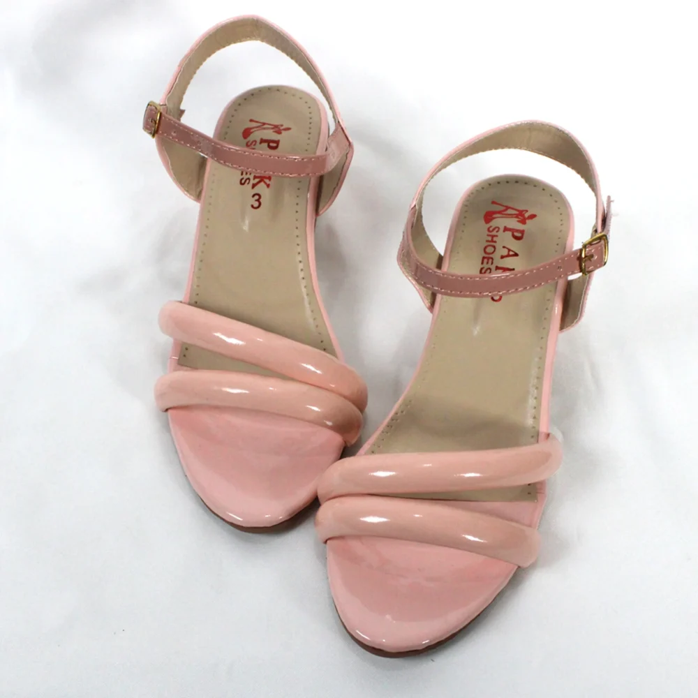 Heel Article # G008