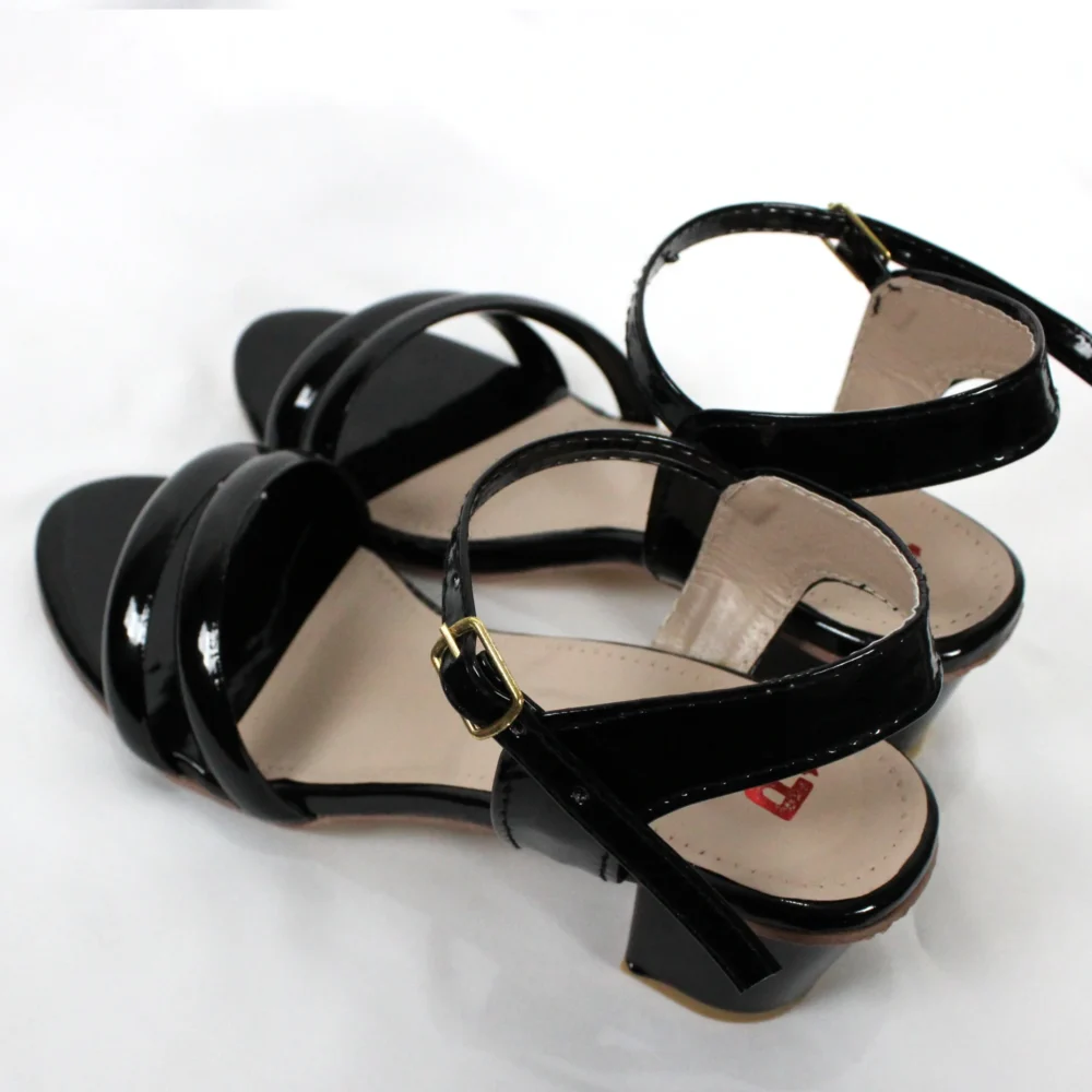 Heel Article # G006
