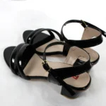 Heel Article # G006