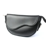 Cross Body Pouch With Strap