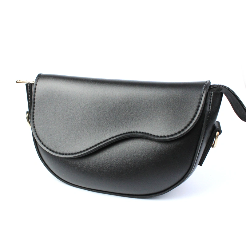 Cross Body Pouch With Strap