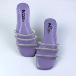 3 Stripes MOB Slide (5 Colors)