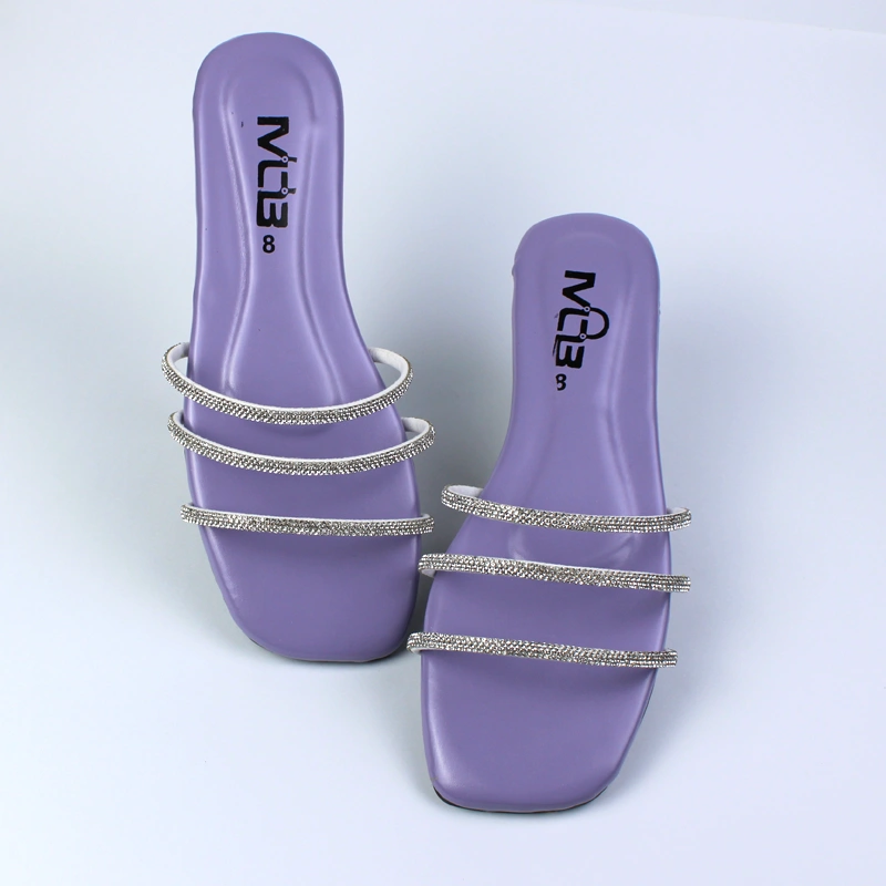 3 Stripes MOB Slide (5 Colors)