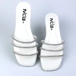 3 Stripes MOB Slide (5 Colors)