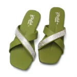 Zarkon stripe Slide