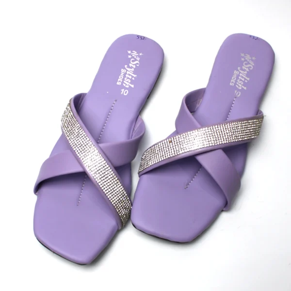 Zarkon stripe Slide