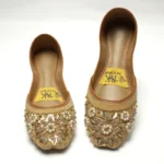 fancy khussa elegance