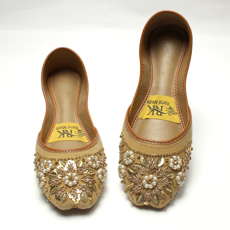 fancy khussa elegance
