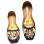 fancy khussa elegance
