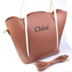 Branded Chloe handbag