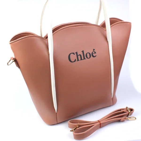 Branded Chloe handbag