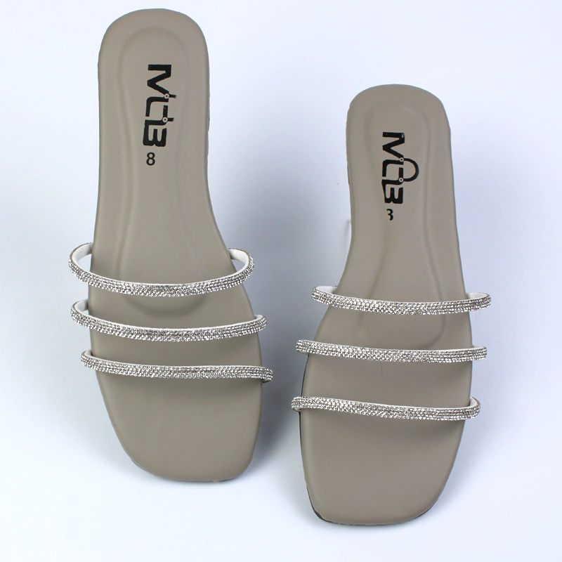 3 Stripes MOB Slide (5 Colors)