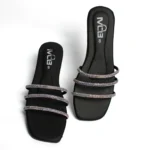 3 Stripes MOB Slide (5 Colors)