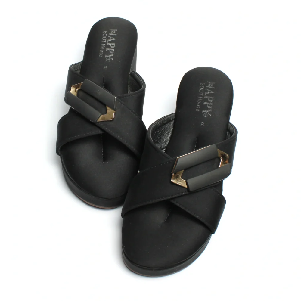 Matt Buckle Wedge