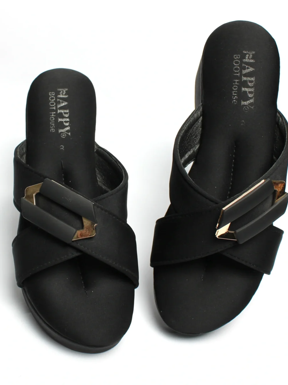Matt Buckle Wedge