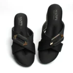 Matt Buckle Wedge