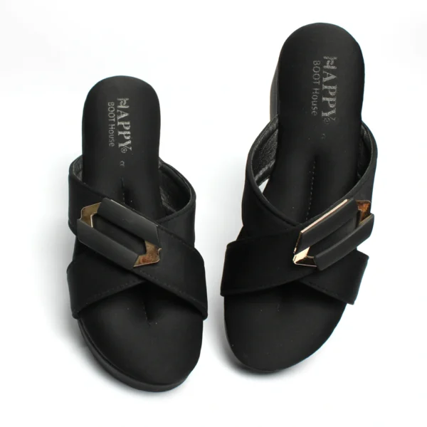 Matt Buckle Wedge