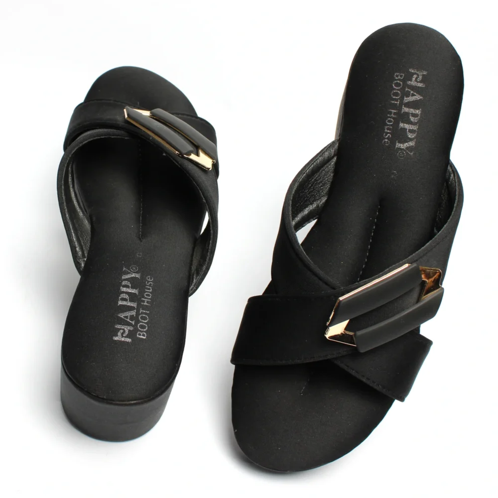 Matt Buckle Wedge
