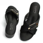Matt Buckle Wedge