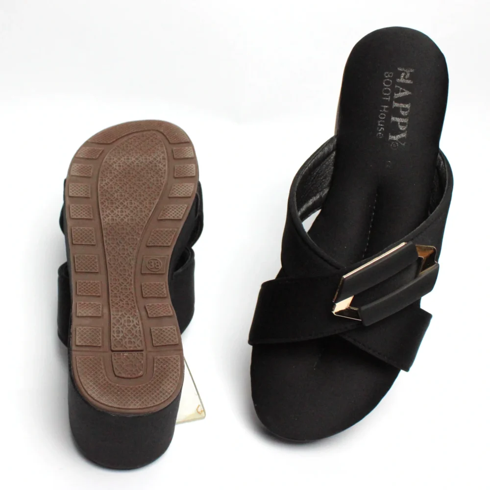 Matt Buckle Wedge