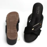 Matt Buckle Wedge