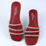 3 Stripes MOB Slide (5 Colors)
