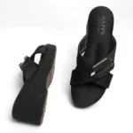 Matt Buckle Wedge